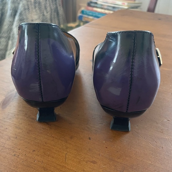 John Fluevog “Half Truths, Tina” 6.5 - Picture 6 of 16